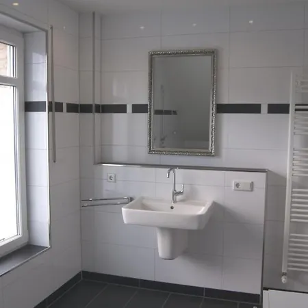 Meine Ferienwohnung Apartamento