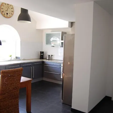Apartamento Meine Ferienwohnung Kevelaer