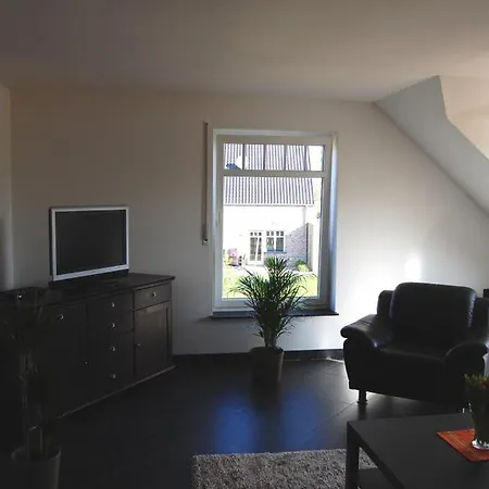 Apartamento Meine Ferienwohnung *