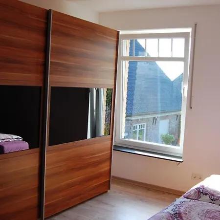 Meine Ferienwohnung *