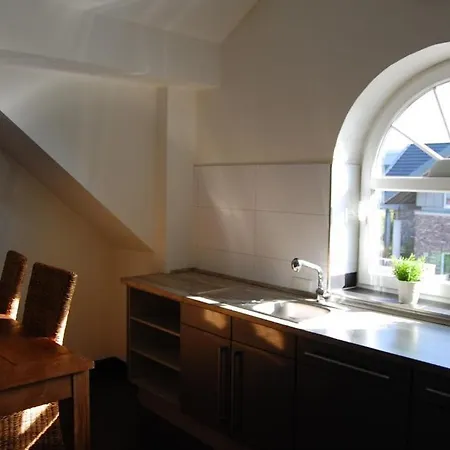 Meine Ferienwohnung Apartamento