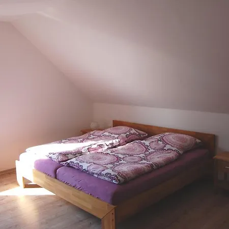 Meine Ferienwohnung Apartamento *