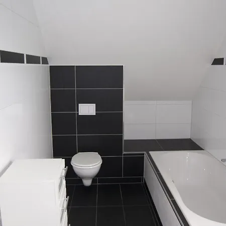 Apartamento Meine Ferienwohnung