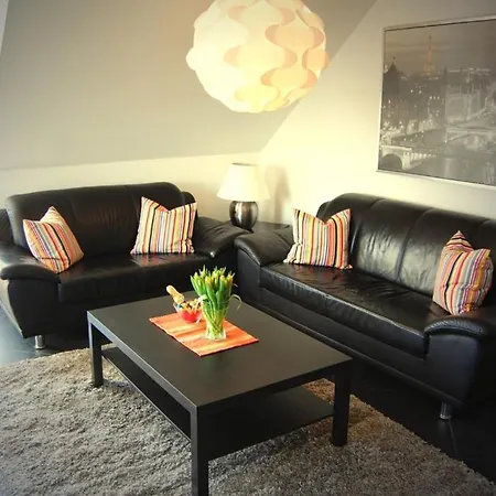 Meine Ferienwohnung Apartamento *