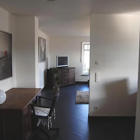 Meine Ferienwohnung Apartamento *