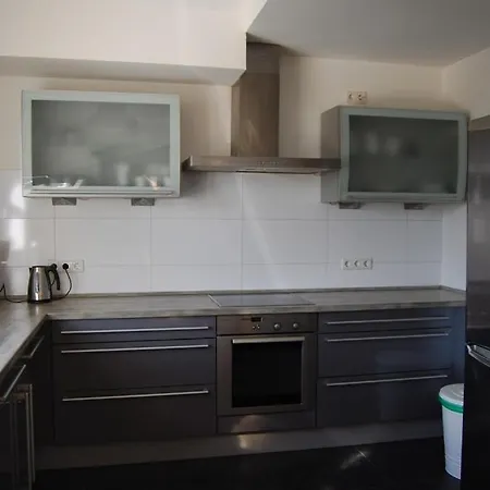 Meine Ferienwohnung